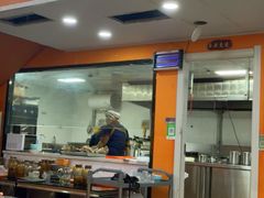 -马旭土鸡焖花卷新疆菜大盘鸡·真域顺西域美食(天马大道店)