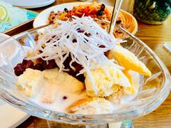 -金孔雀德宏傣味餐馆(魏公村店)