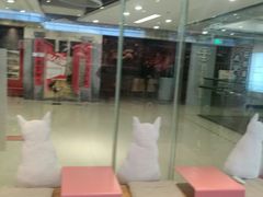 -宝龙广场(福州台江店)