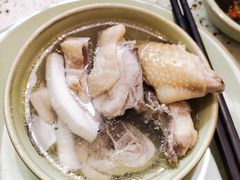-椰子营·椰子鸡火锅(万象里店)