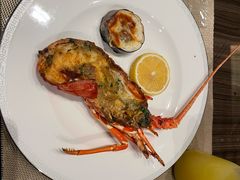 -珠海瑞吉酒店·秀餐厅