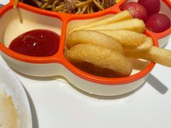 -大铁勺新津菜(熙悦汇店)