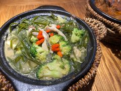 -苗小坛酸汤鱼(酒仙桥店)