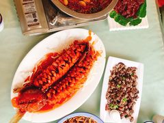 -红豆园(文林街店)