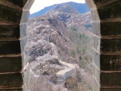 -龙泉峪长城