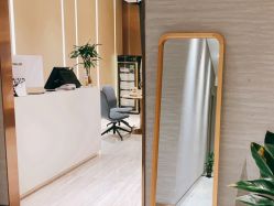 大堂-苑苑vbeauty科技美容SPA