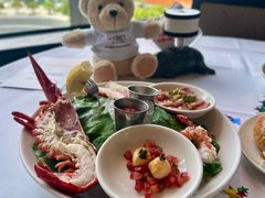 -莫尔顿牛排坊(浦东ifc店)