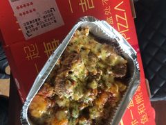 -必胜客(宁波天一水街店)