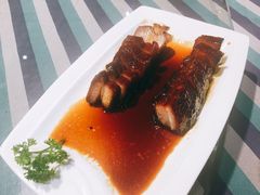 -兰桂坊粤泰美食(较场西店)