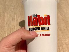 畅饮杯中杯-The Habit Burger Grill 哈比特汉堡(复兴soho店)