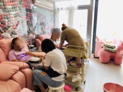 -Beauty Nails 美甲美睫皮肤管理