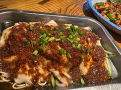 -兔槽江湖菜·重庆璧山兔(水围店)