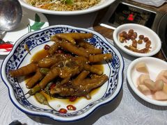-丰尔粥食·粥底火锅·桑拿鸡(大良总店)