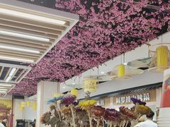 -哆喀美食广场(虎丘婚纱城店)