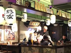 -樱宿日式和牛烧肉(五道口店)