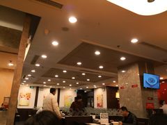 -康师傅私房牛肉面(马泉营奥莱店)