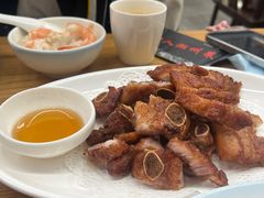 -潮中人潮州菜(益乐路店)