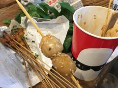 -乐乐姐超级土豆(中关村5号店)