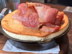 -岚山早餐公司BREAKFAST COMPANY(武定路店)