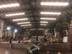 -南宫温泉水世界