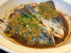 -永安鱼庄·镇江菜(丁卯店)