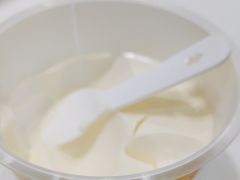 自制酸奶-紫光园·烤鸭(吕家营店)