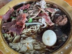 -邵顺兴锅盖面(金山宝地店)