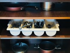 厨房配厨具-重庆解放碑威斯汀酒店