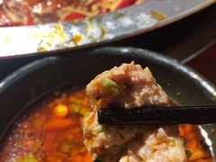 -谭鸭血老火锅(龙湖宝山天街店)