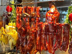 -山港凯悦酒店·咖啡厅