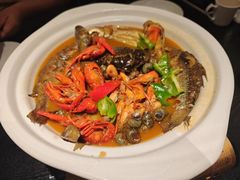 -老海陵·泰州菜(三水湾店)