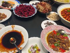 -翕间食·精致淮扬菜(江苏大剧院店)