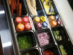 -赛百味SUBWAY(三阳广场店)