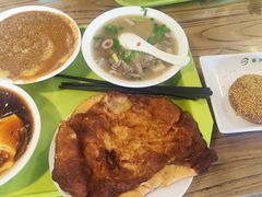 -南来顺饭庄·清真(南菜园店)