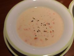 -萨莉亚意式餐厅(杭州滨江天街店)