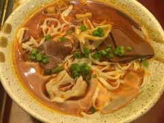 -泉味道贵州厨房(三里河店)