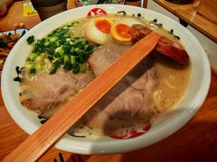 -日出拉面(望京店)