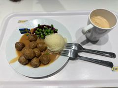 -宜家家居(四元桥商场店)