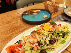 -LA CREPERIE BRETONNE布列塔尼法式餐厅(天童北路店)