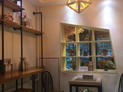 大堂-河风精致寿司(太原店)