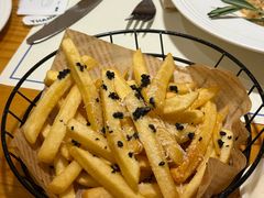-沏点Trattoria意大利餐厅(新街口店)