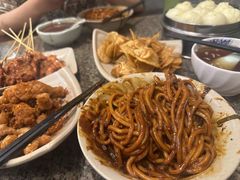 -小街天府(西工小街店)