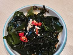 -灵芝妹子海鲜米线(劳动公园店)