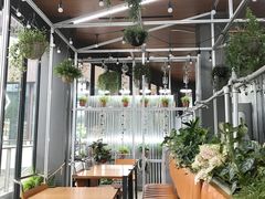 大堂-OUR Bakery(三里屯太古里店)