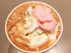 -星巴克(海桐路店)