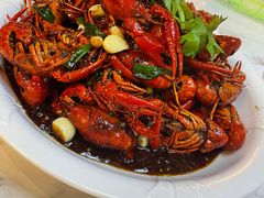 -欧记轩龙虾·私房菜(A店)