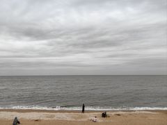 -兴城海滨风景区