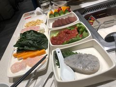 -海底捞火锅(玉桥商业广场店)