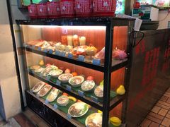 -顺记冰室(宝华路店)