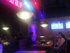 -匠子烤鱼(桫椤湾店)